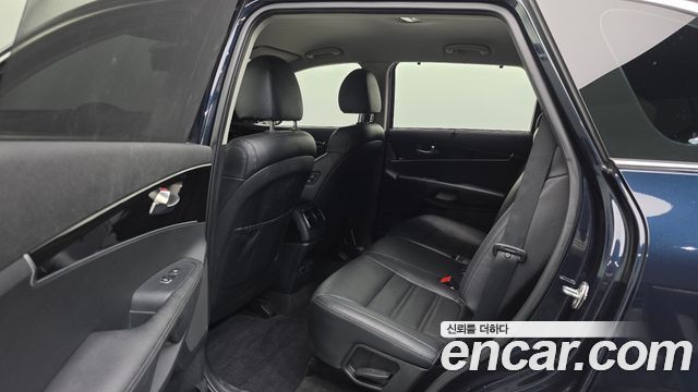 Kia Sorento Diesel 2.0 2WD Noblesse 2020 — фото 16