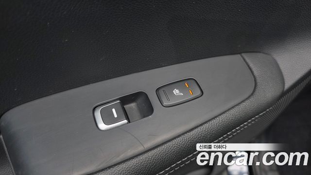 Kia Sorento Diesel 2.0 2WD Noblesse 2020 — фото 17