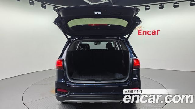 Kia Sorento Diesel 2.0 2WD Noblesse 2020 — фото 19