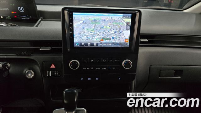 Hyundai Staria 4WD Tourer 9-Seater Modern 2022 — фото 14