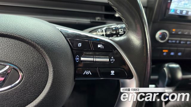 Hyundai Staria 4WD Tourer 9-Seater Modern 2022 — фото 18
