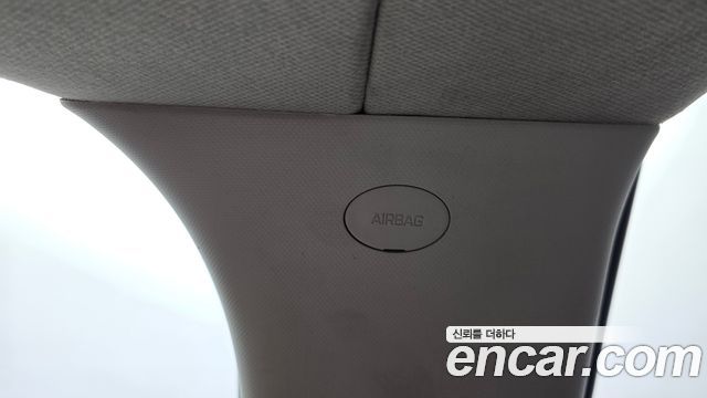 Hyundai Staria 4WD Tourer 9-Seater Modern 2022 — фото 20