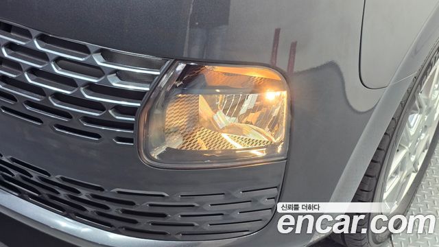 Hyundai Staria 4WD Tourer 9-Seater Modern 2022 — фото 22