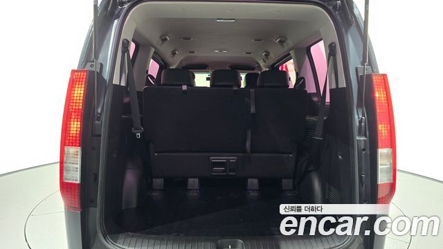 Hyundai Staria 4WD Tourer 9-Seater Modern 2022 — фото 32