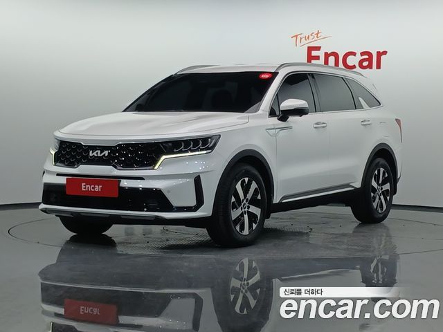 Kia Sorento (IV) Diesel 2.2 2WD Noblesse