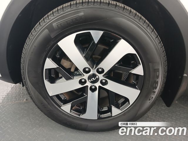 Kia Sorento (IV) Diesel 2.2 2WD Noblesse 2022 — фото 5
