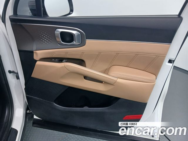 Kia Sorento (IV) Diesel 2.2 2WD Noblesse 2022 — фото 10