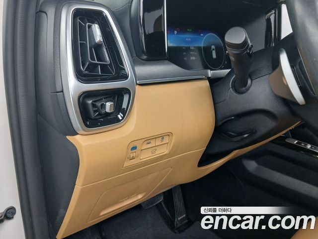 Kia Sorento (IV) Diesel 2.2 2WD Noblesse 2022 — фото 20