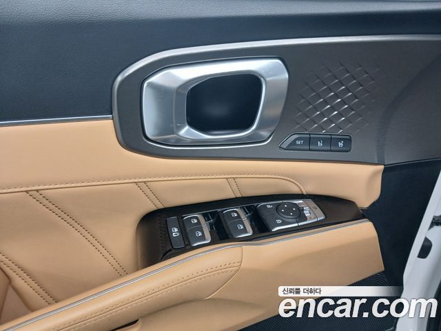 Kia Sorento (IV) Diesel 2.2 2WD Noblesse 2022 — фото 24