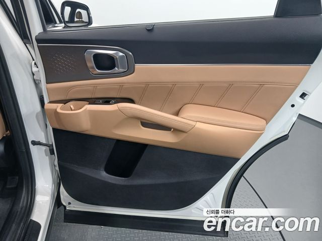 Kia Sorento (IV) Diesel 2.2 2WD Noblesse 2022 — фото 25