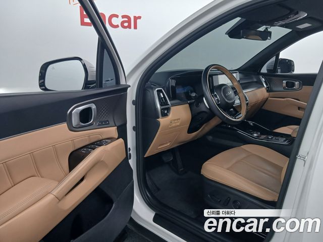 Kia Sorento (IV) Diesel 2.2 2WD Noblesse 2022 — фото 26
