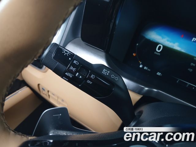 Kia Sorento (IV) Diesel 2.2 2WD Noblesse 2022 — фото 27