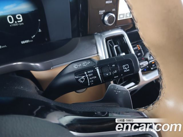 Kia Sorento (IV) Diesel 2.2 2WD Noblesse 2022 — фото 28