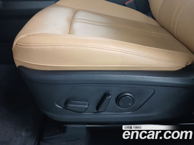Kia Sorento (IV) Diesel 2.2 2WD Noblesse 2022 — фото 29