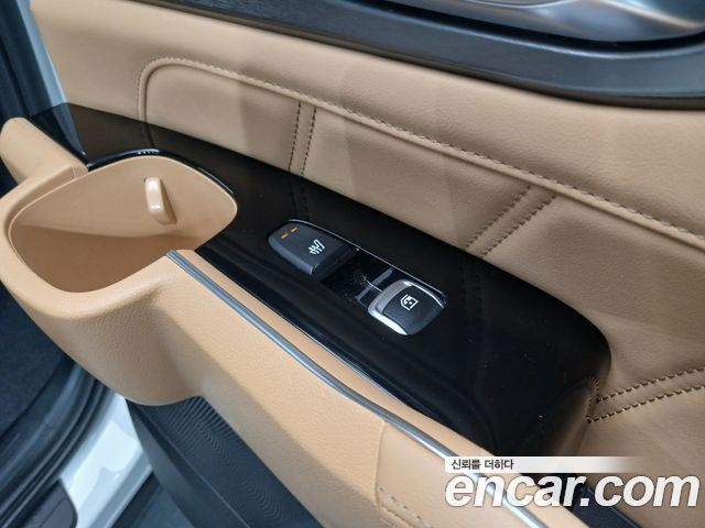 Kia Sorento (IV) Diesel 2.2 2WD Noblesse 2022 — фото 30