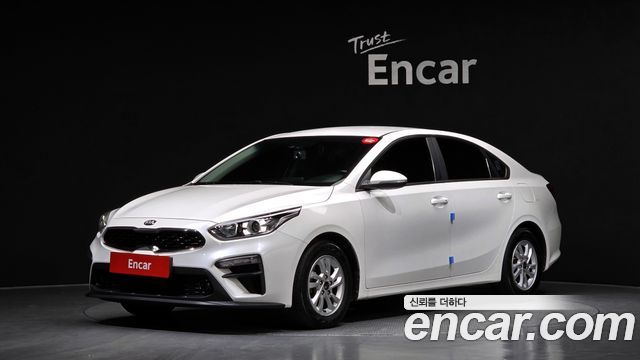 Kia K3 Luxury