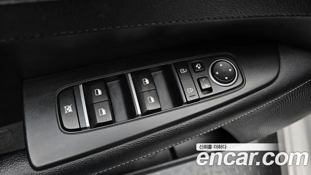 Kia K3 Luxury 2020 — фото 17