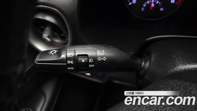Kia K3 Luxury 2020 — фото 18