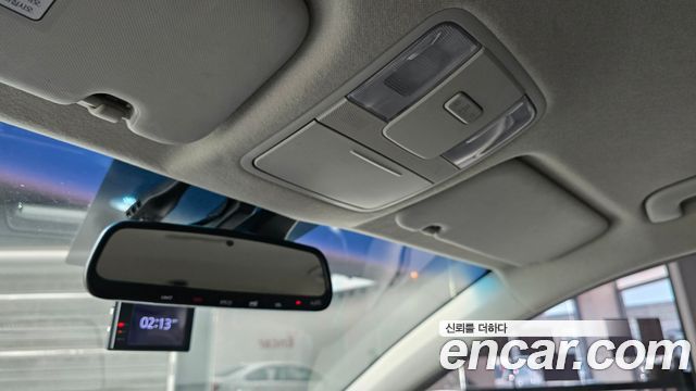 Kia K3 Luxury 2020 — фото 19