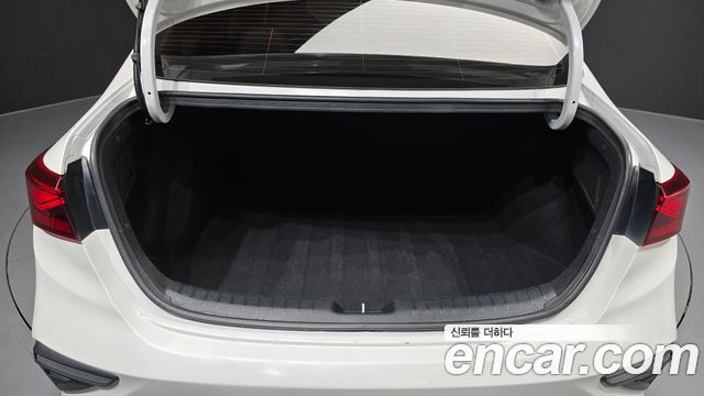 Kia K3 Luxury 2020 — фото 20