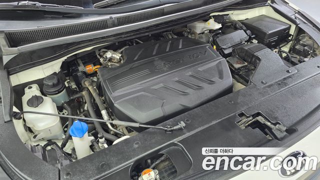 Kia Carnival 9-Seater Hi-Limousine Noblesse Special 2020 — фото 6
