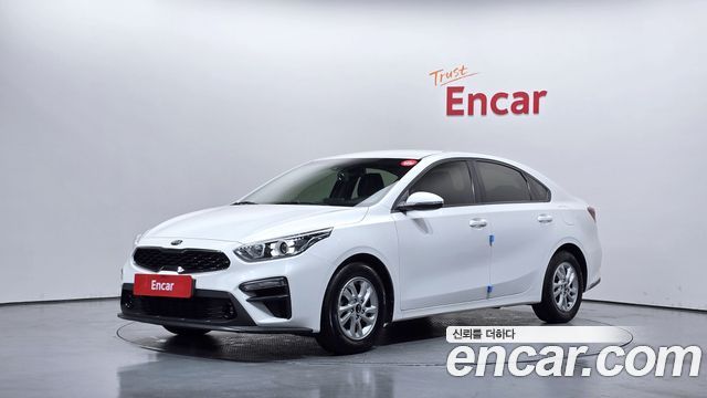 Kia K3 Luxury