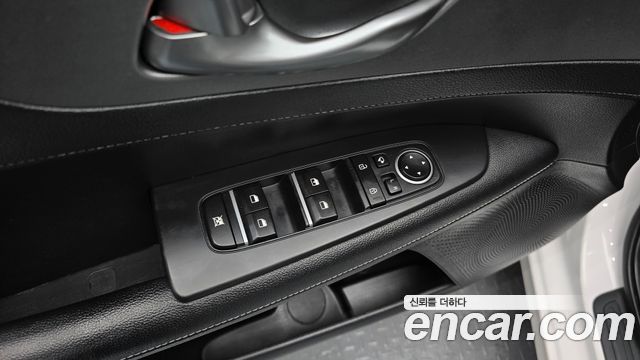 Kia K3 Luxury 2020 — фото 17