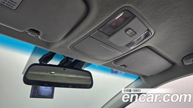 Kia K3 Luxury 2020 — фото 19