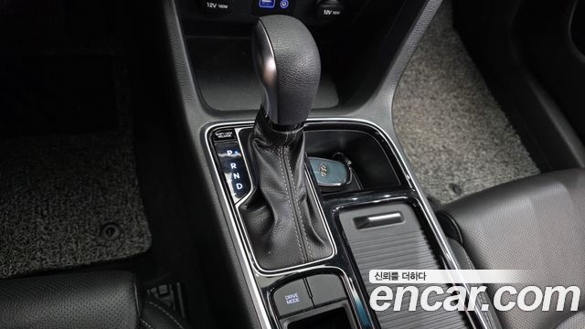 Hyundai Sonata New Rise 2.0 Smart 2018 — фото 9