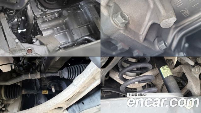 Hyundai Sonata New Rise 2.0 Smart 2018 — фото 20