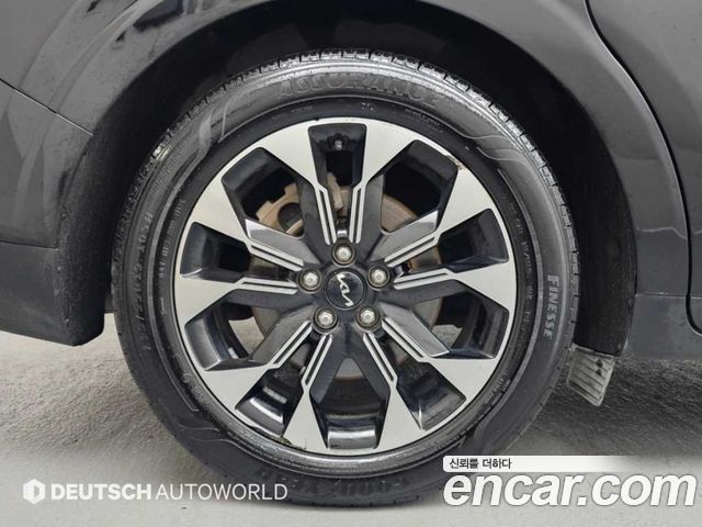Kia Carnival (IV) Diesel 9-Seater Noblesse 2023 — фото 5