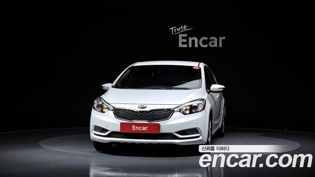 Kia K3 Trendy 2015 — фото 3