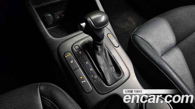 Kia K3 Trendy 2015 — фото 9