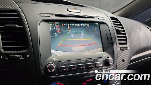 Kia K3 Trendy 2015 — фото 15