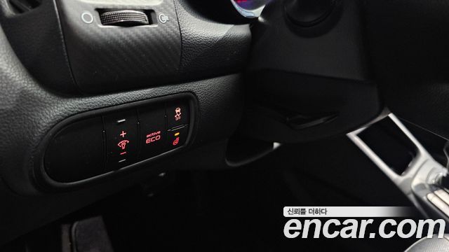 Kia K3 Trendy 2015 — фото 17