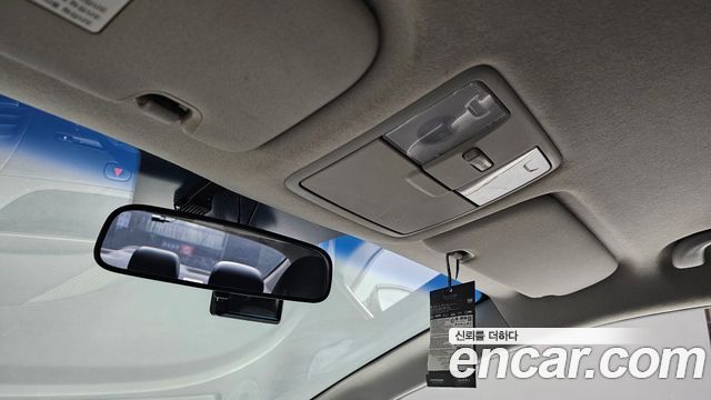 Kia K3 Trendy 2015 — фото 18