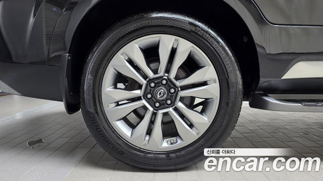 Kia Mohave The Master Diesel 3.0 4WD 7-Seater Masters 2020 — фото 5