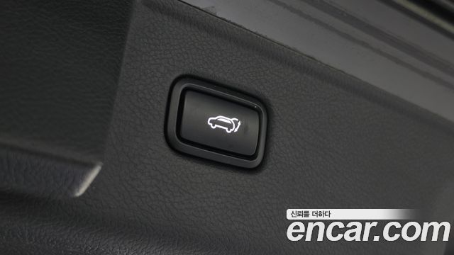 Kia Mohave The Master Diesel 3.0 4WD 7-Seater Masters 2020 — фото 19