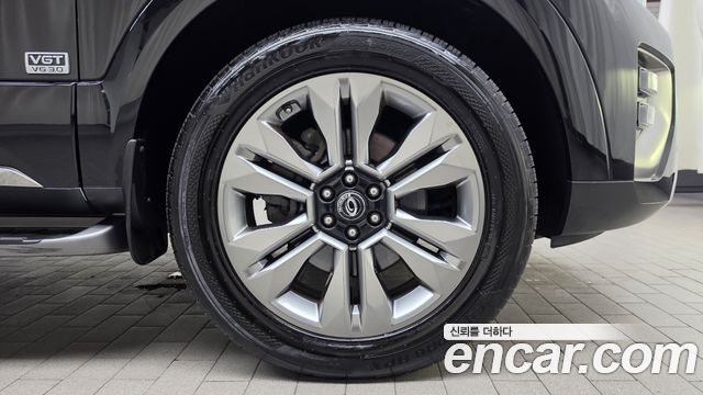 Kia Mohave The Master Diesel 3.0 4WD 7-Seater Masters 2020 — фото 21