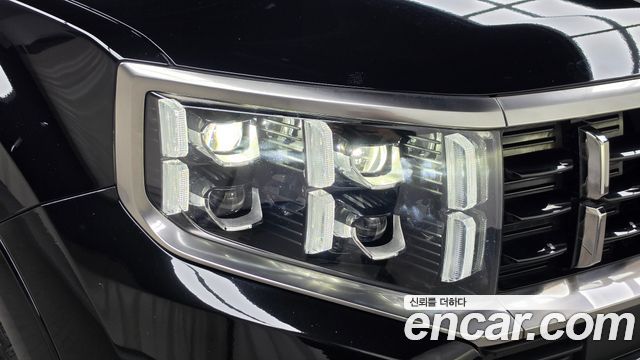 Kia Mohave The Master Diesel 3.0 4WD 7-Seater Masters 2020 — фото 22