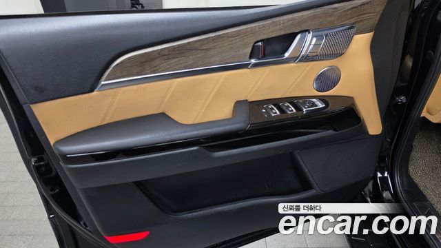 Kia Mohave The Master Diesel 3.0 4WD 7-Seater Masters 2020 — фото 24