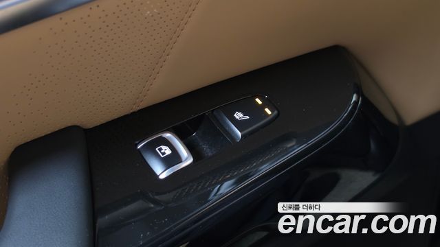 Kia Mohave The Master Diesel 3.0 4WD 7-Seater Masters 2020 — фото 27