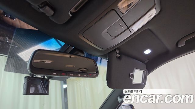Kia Mohave The Master Diesel 3.0 4WD 7-Seater Masters 2020 — фото 30