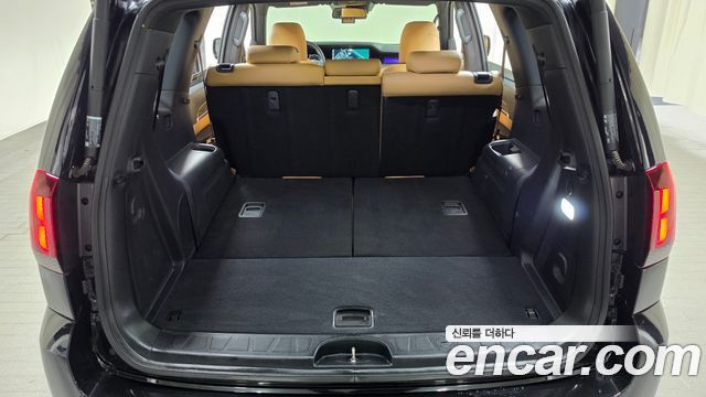 Kia Mohave The Master Diesel 3.0 4WD 7-Seater Masters 2020 — фото 31
