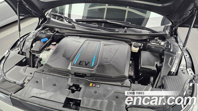 Hyundai Ioniq 5 Long range Exclusive 2023 — фото 6