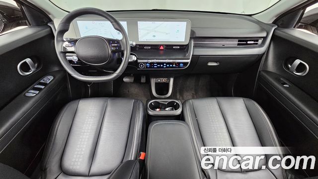 Hyundai Ioniq 5 Long range Exclusive 2023 — фото 7