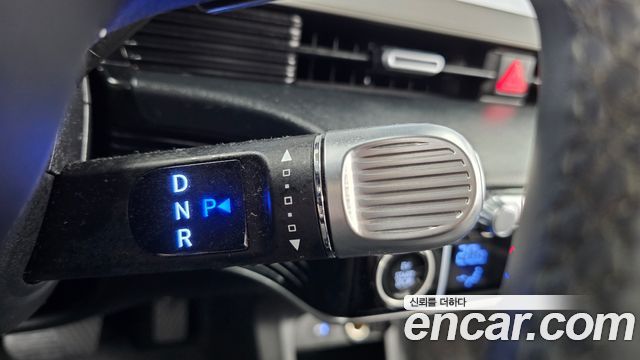 Hyundai Ioniq 5 Long range Exclusive 2023 — фото 9