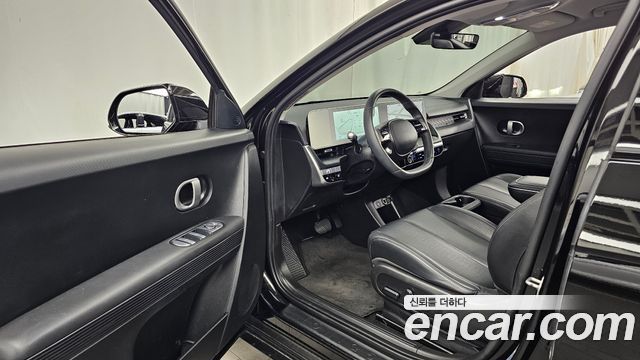 Hyundai Ioniq 5 Long range Exclusive 2023 — фото 10