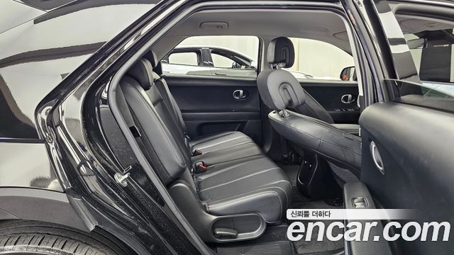 Hyundai Ioniq 5 Long range Exclusive 2023 — фото 11