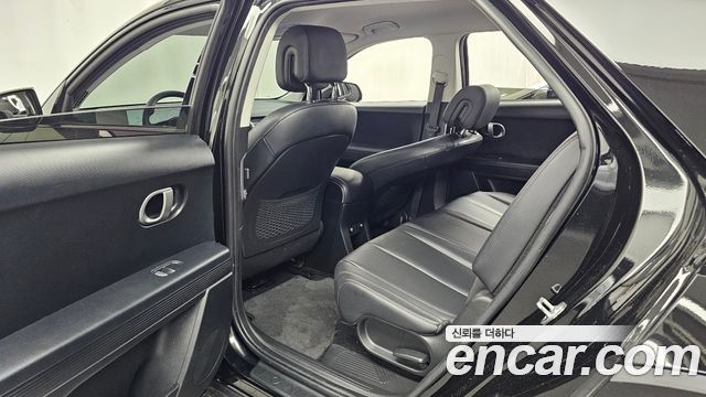 Hyundai Ioniq 5 Long range Exclusive 2023 — фото 12